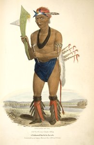 Cut-taa-tas-tia da James Otto Lewis